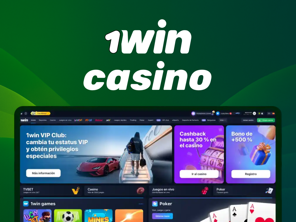 1win Registration Kenya – How to Sign Up and Verify Your Account